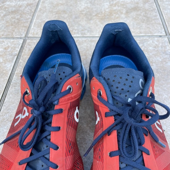 On Cloudflow Men Shoes main image 4